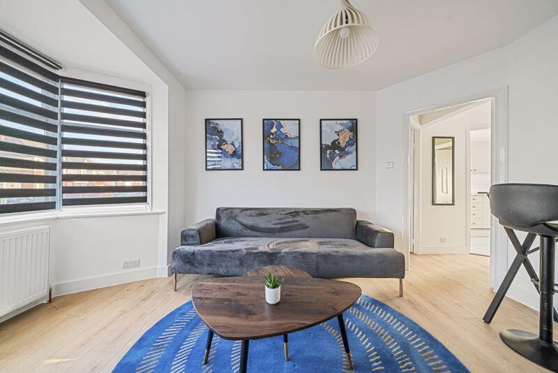 2 bed 1st Floor Flat for rent in Hayes. From Lords Associates of London