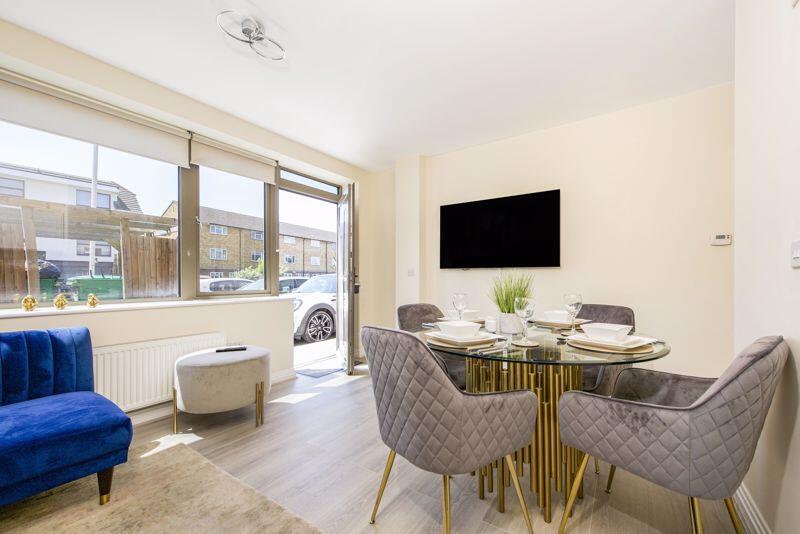 1 bed 1st Floor Flat for rent in West Drayton. From Lords Associates of London