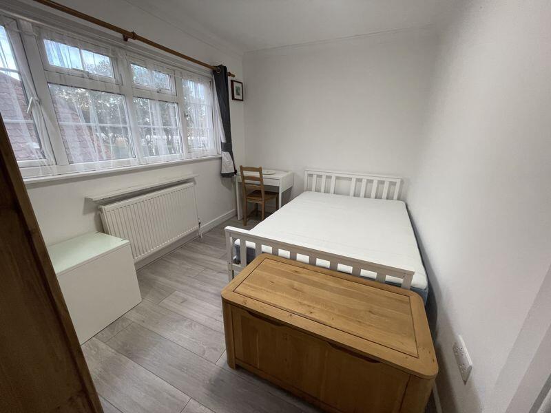 1 bed House Share for rent in Uxbridge. From Lords Associates of London