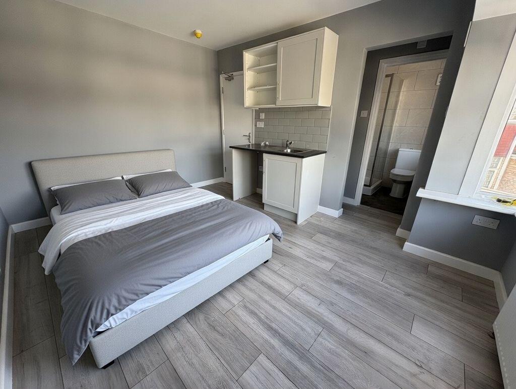 1 bed Not Specified for rent in Yiewsley. From Lords Associates of London