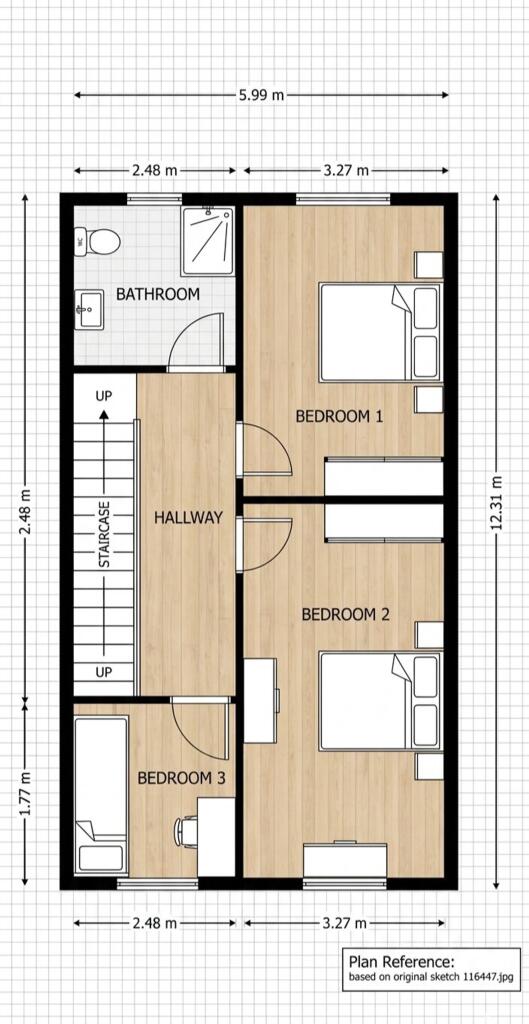 5 bed Mid Terraced House for rent in Barking. From Lords Associates of London