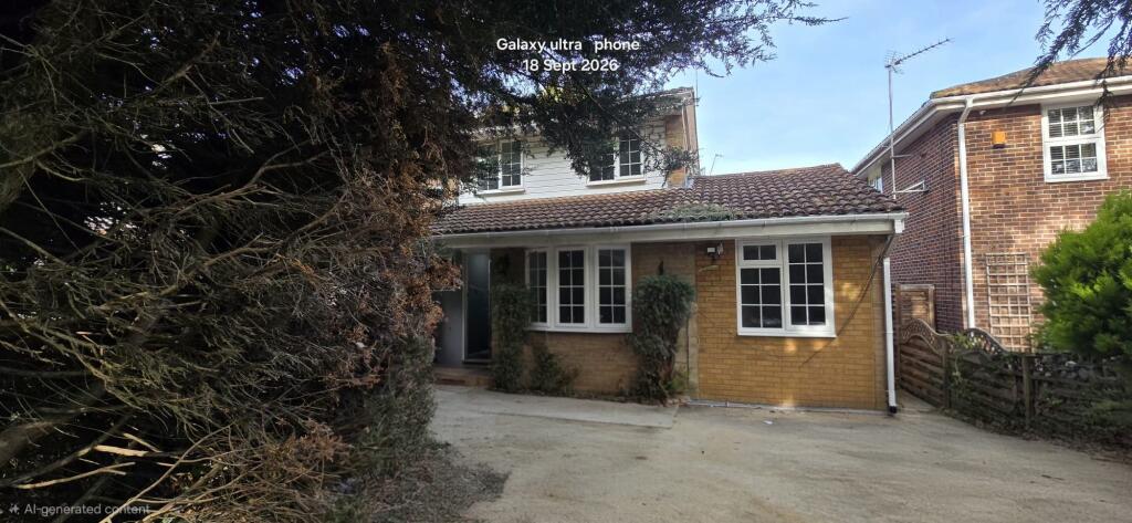 3 bed Semi Detached for rent in Guildford. From Lords Associates of London