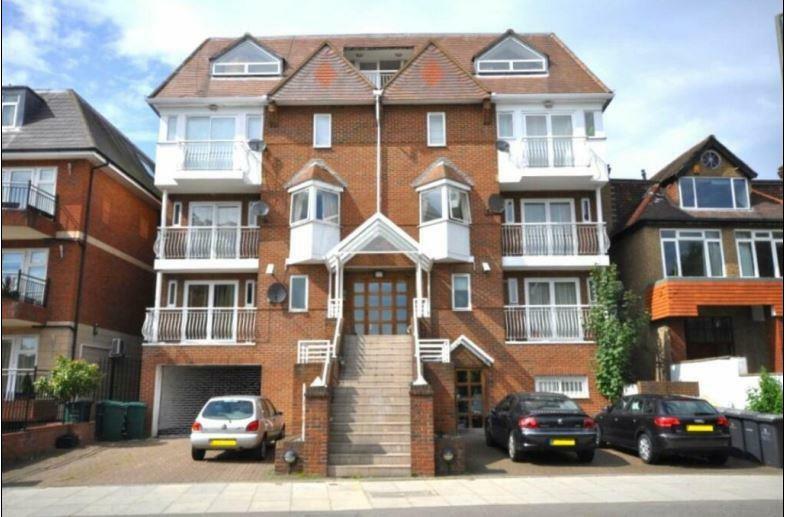 3 bed Apartment for rent in Hendon. From Chancellors - Finchley Lettings