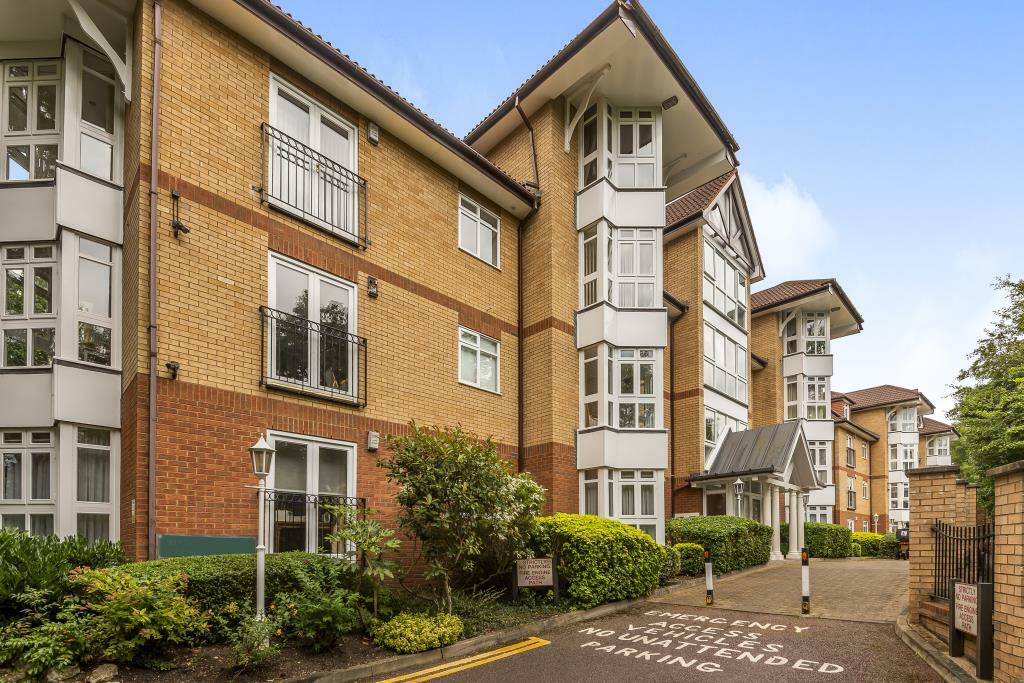 2 bed Apartment for rent in Finchley. From Chancellors - Finchley Lettings