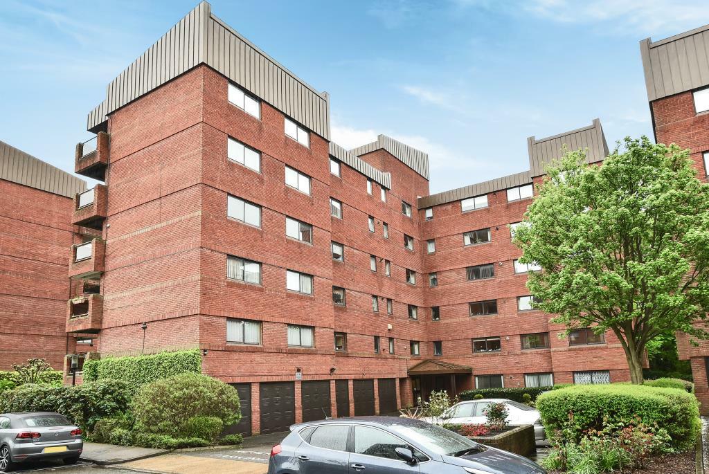 2 bed Apartment for rent in Finchley. From Chancellors - Finchley Lettings