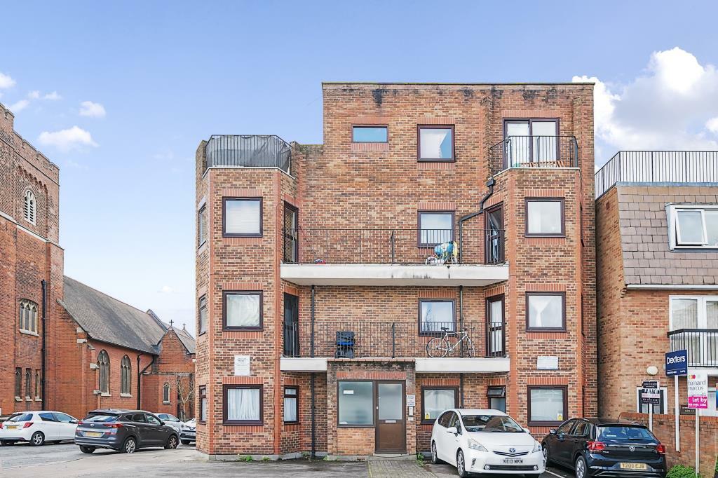 1 bed Apartment for rent in Friern Barnet. From Chancellors - Finchley Lettings