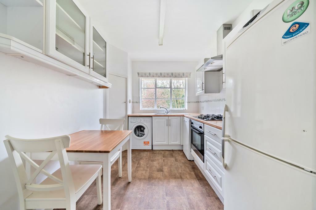 2 bed Maisonette for rent in Finchley. From Chancellors - Finchley Lettings