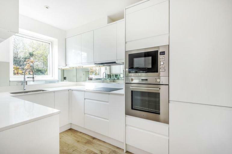 2 bed Maisonette for rent in Finchley. From Chancellors - Finchley Lettings
