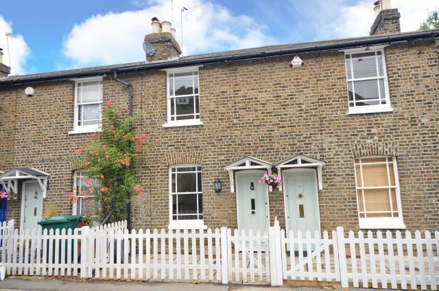 2 bed Cottage for rent in Finchley. From Chancellors - Finchley Lettings