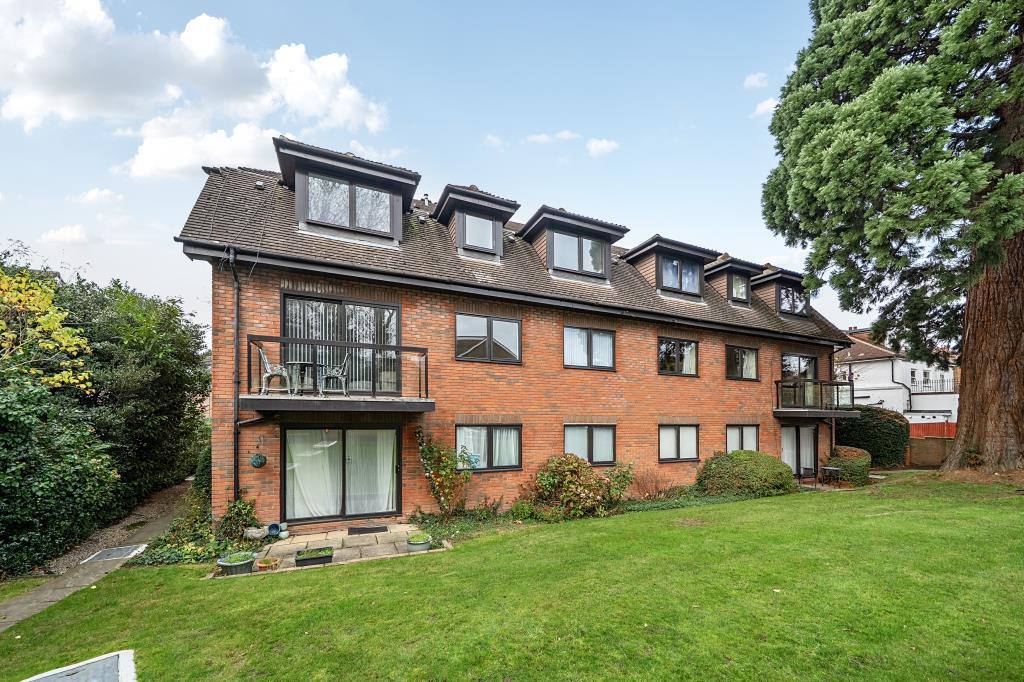 1 bed Apartment for rent in Friern Barnet. From Chancellors - Finchley Lettings