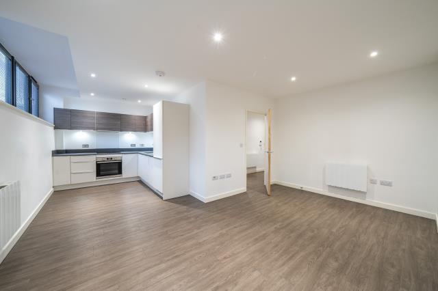 2 bed Apartment for rent in Friern Barnet. From Chancellors - Finchley Lettings