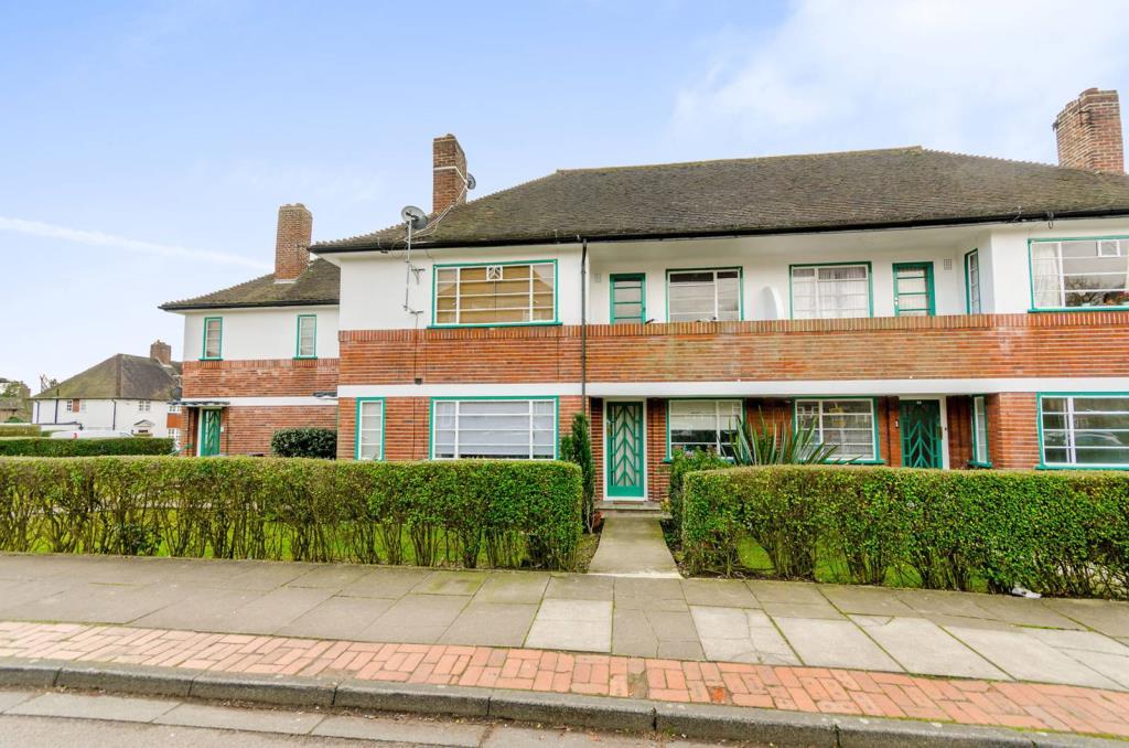 2 bed Annexe for rent in Finchley. From Chancellors - Finchley Lettings