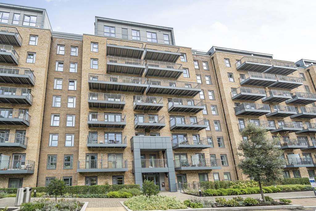 3 bed 1st Floor Flat for rent in Hendon. From Chancellors - Finchley Lettings