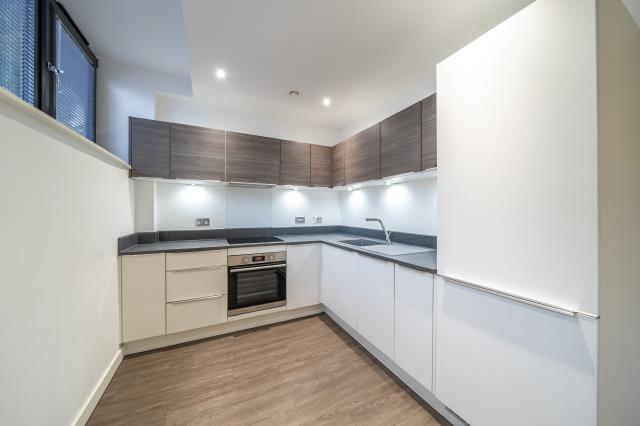 1 bed Apartment for rent in Friern Barnet. From Chancellors - Finchley Lettings