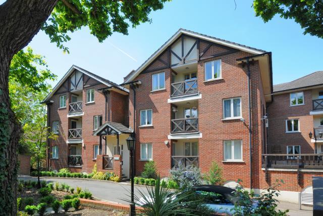 2 bed 1st Floor Flat for rent in Friern Barnet. From Chancellors - Finchley Lettings