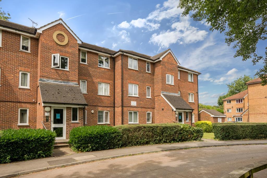 1 bed Apartment for rent in Hendon. From Chancellors - Finchley Lettings