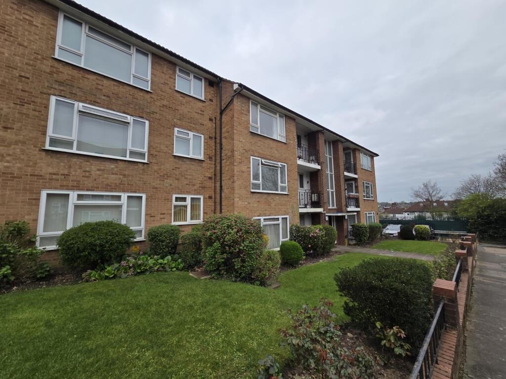 2 bed Apartment for rent in Friern Barnet. From Chancellors - Finchley Lettings