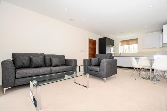 2 bed Apartment for rent in Finchley. From Chancellors - Finchley Lettings