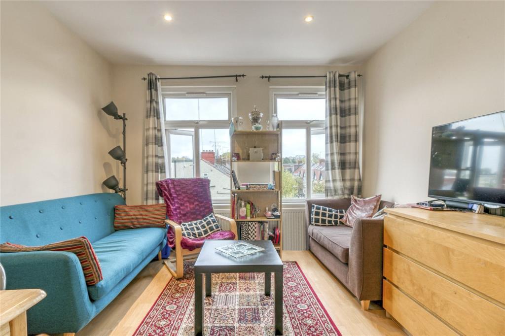 2 bed Apartment for rent in Hendon. From Chancellors - Finchley Lettings