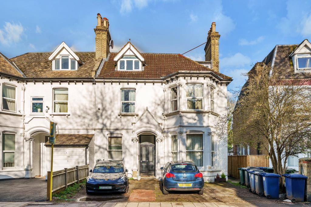 2 bed 1st Floor Flat for rent in London. From Chancellors - Finchley Lettings 2 bed 1st Floor Flat for rent in London. From Chancellors - Finchley Lettings