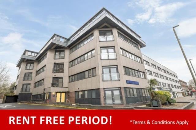 2 bed Apartment for rent in Friern Barnet. From Chancellors - Finchley Lettings