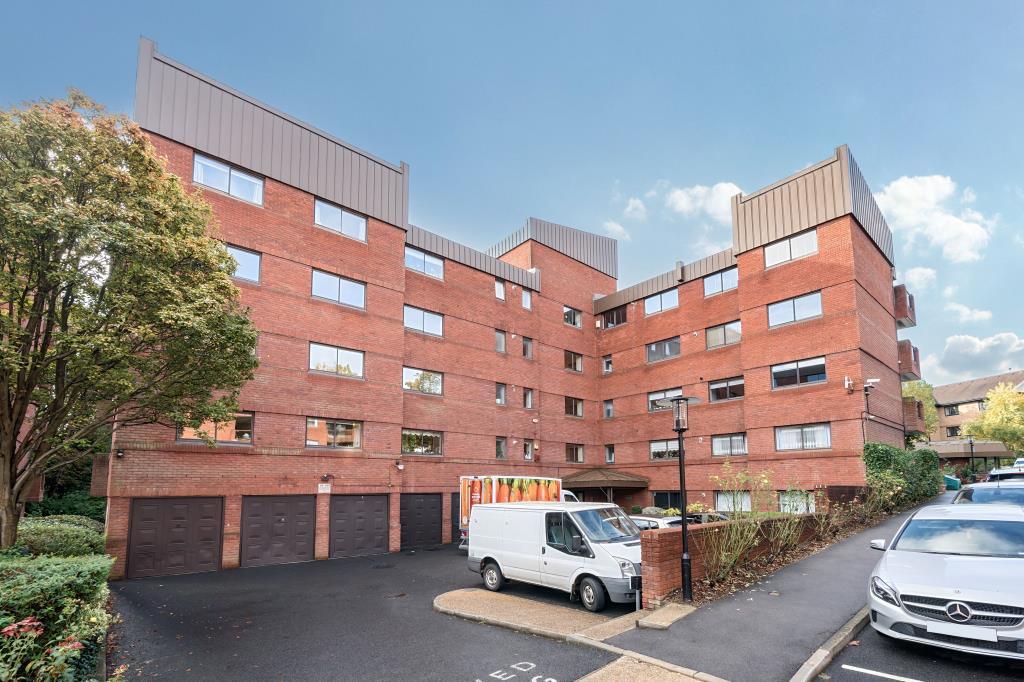 4 bed 1st Floor Flat for rent in Finchley. From Chancellors - Finchley Lettings