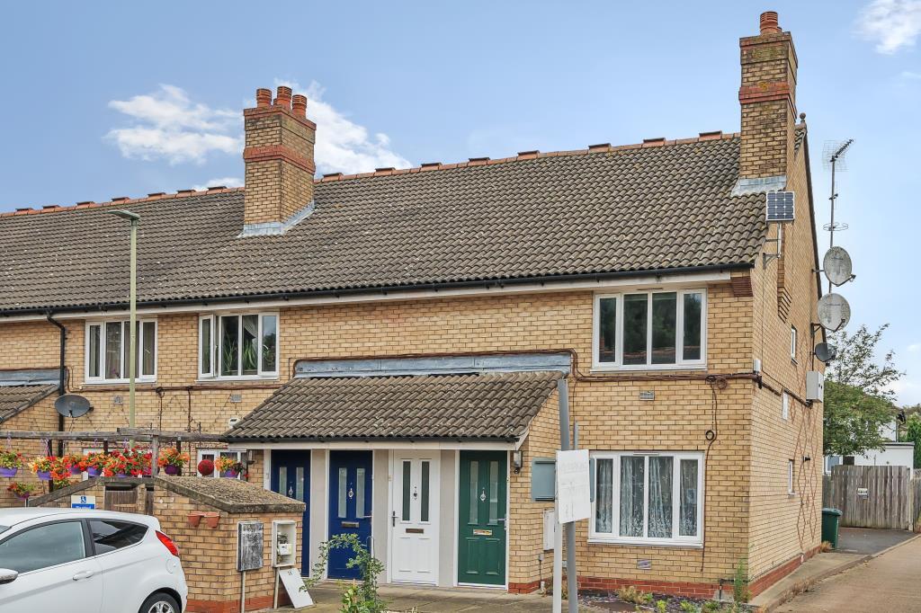 1 bed Apartment for rent in Barnet. From Chancellors - Finchley Lettings