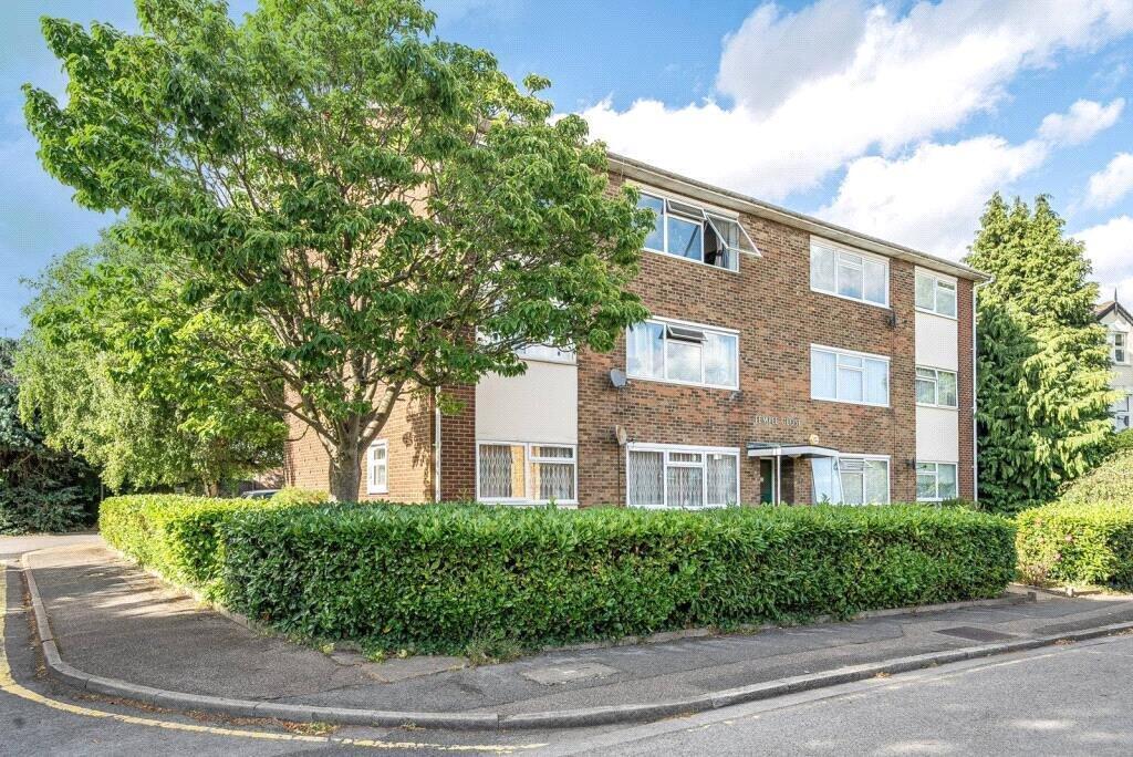 2 bed Apartment for rent in Finchley. From Chancellors - Finchley Lettings