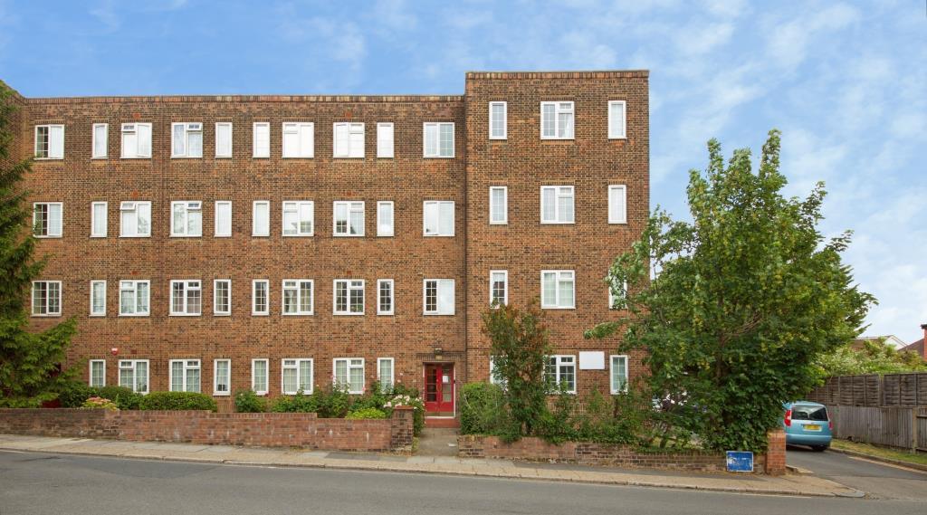 2 bed Apartment for rent in Hendon. From Chancellors - Finchley Lettings