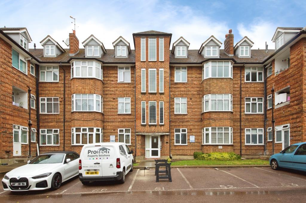 2 bed Apartment for rent in Friern Barnet. From Chancellors - Finchley Lettings