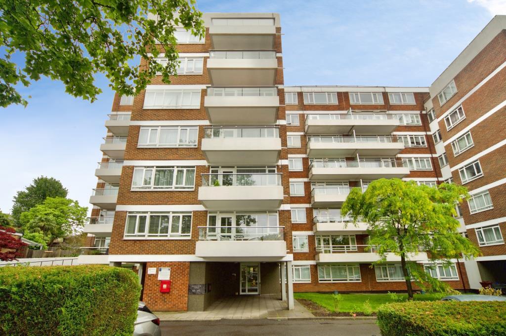 2 bed 1st Floor Flat for rent in Finchley. From Chancellors - Finchley Lettings