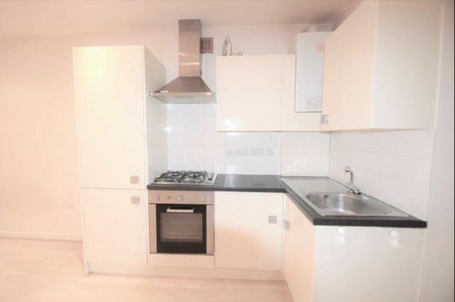 4 bed 1st Floor Flat for rent in Hendon. From Chancellors - Finchley Lettings