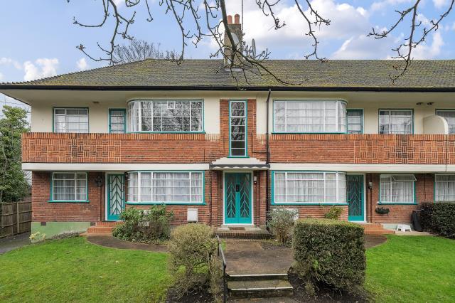 2 bed 1st Floor Flat for rent in Finchley. From Chancellors - Finchley Lettings