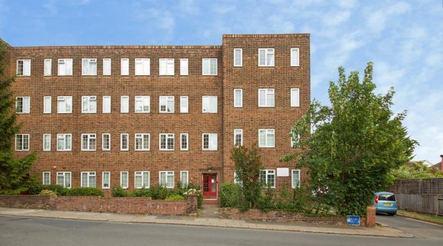 2 bed 1st Floor Flat for rent in Hendon. From Chancellors - Finchley Lettings 2 bed 1st Floor Flat for rent in Hendon. From Chancellors - Finchley Lettings