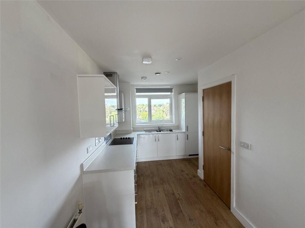 1 bed Detached for rent in London. From Chancellors - Finchley Lettings