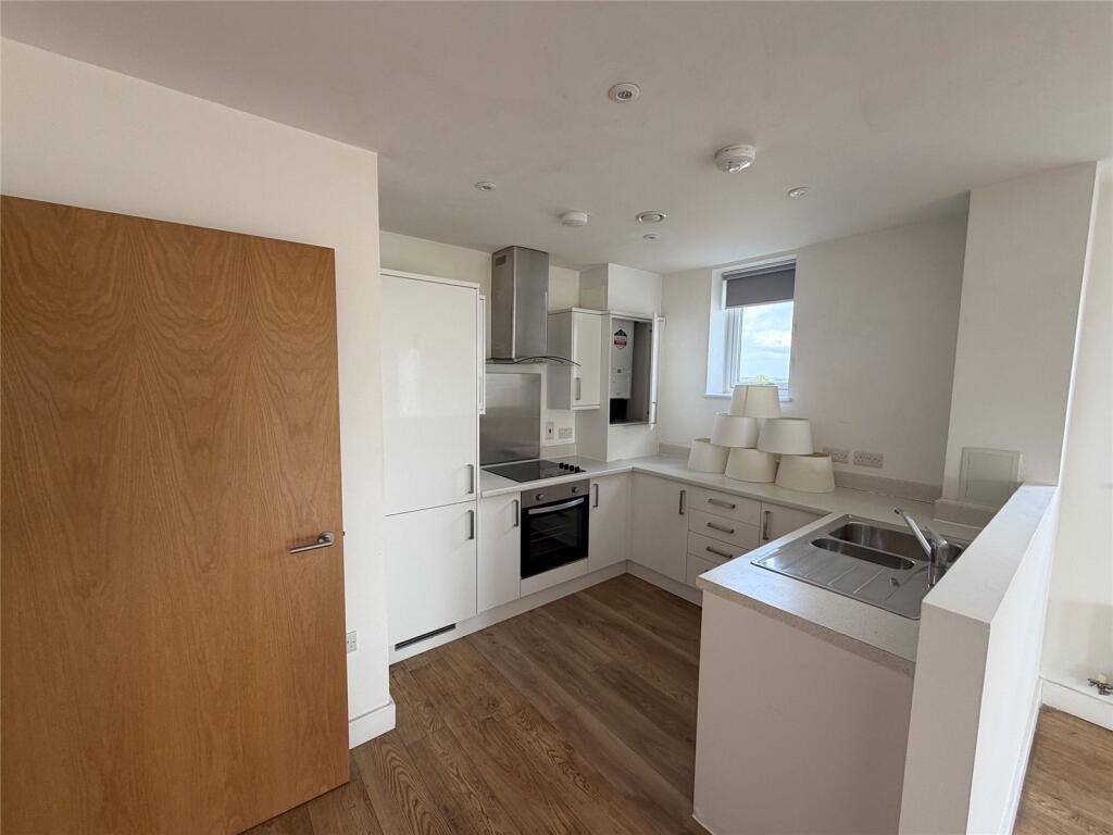 2 bed 1st Floor Flat for rent in London. From Chancellors - Finchley Lettings