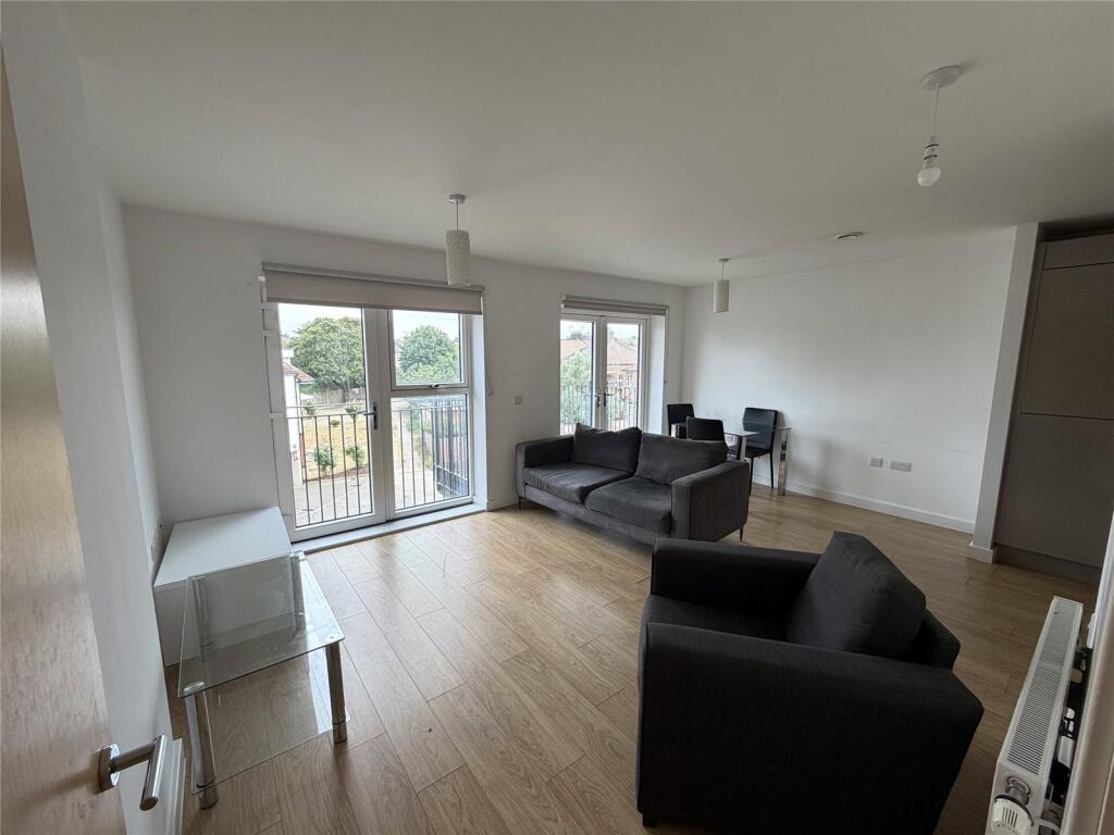 1 bed Detached for rent in London. From Chancellors - Finchley Lettings