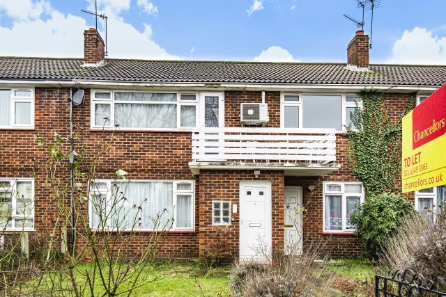 2 bed 1st Floor Flat for rent in London. From Chancellors - Finchley Lettings