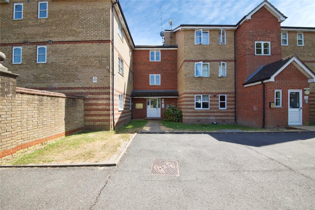 1 bed 1st Floor Flat for rent in London. From Chancellors - Finchley Lettings 1 bed 1st Floor Flat for rent in London. From Chancellors - Finchley Lettings