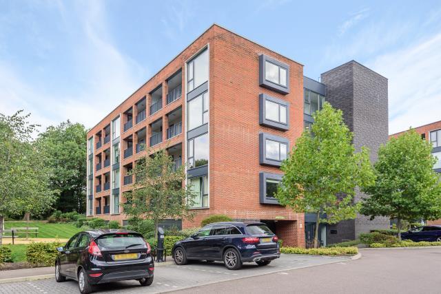 1 bed 1st Floor Flat for rent in Barnet. From Chancellors - Finchley Lettings