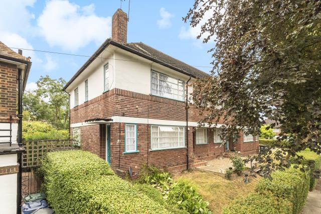 2 bed 1st Floor Flat for rent in Finchley. From Chancellors - Finchley Lettings