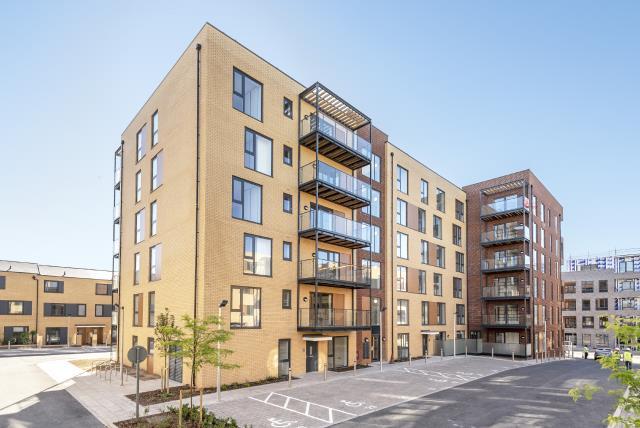 1 bed 1st Floor Flat for rent in London. From Chancellors - Finchley Lettings