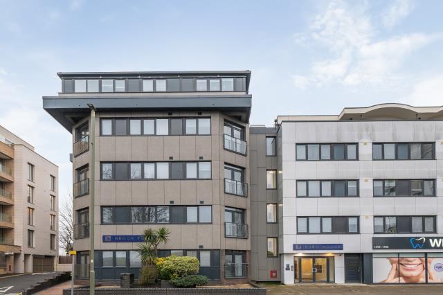 1 bed 1st Floor Flat for rent in London. From Chancellors - Finchley Lettings