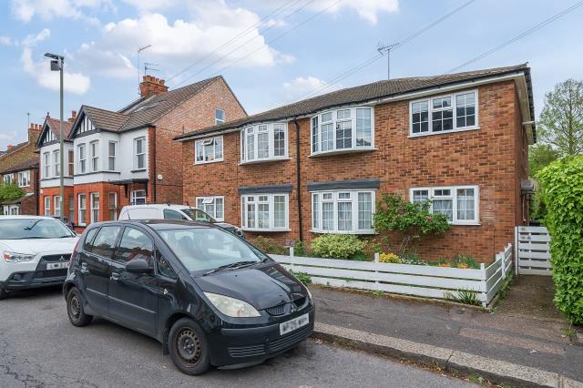 2 bed 1st Floor Flat for rent in Barnet. From Chancellors - Finchley Lettings