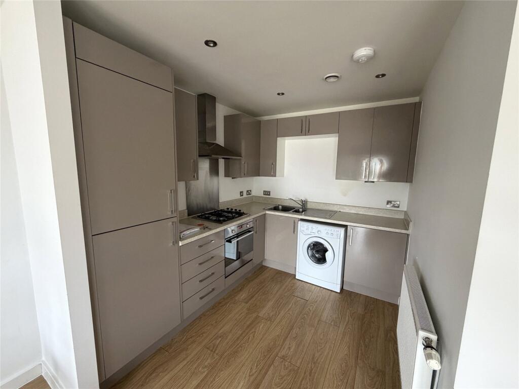 1 bed 1st Floor Flat for rent in Southgate. From Chancellors - Finchley Lettings 1 bed 1st Floor Flat for rent in Southgate. From Chancellors - Finchley Lettings