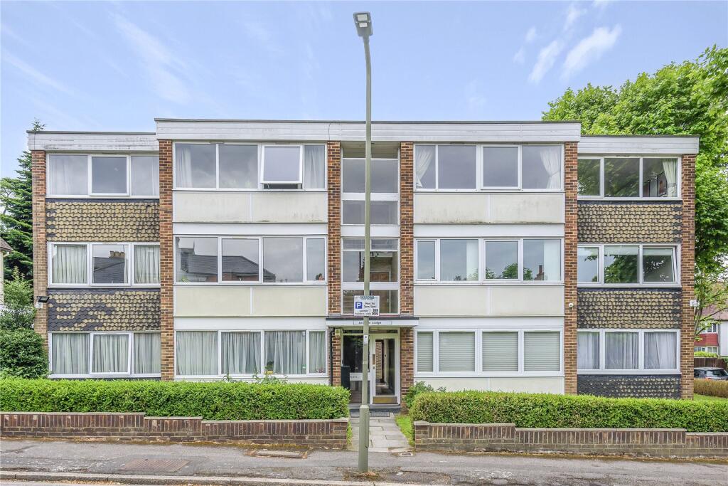 2 bed 1st Floor Flat for rent in Finchley. From Chancellors - Finchley Lettings