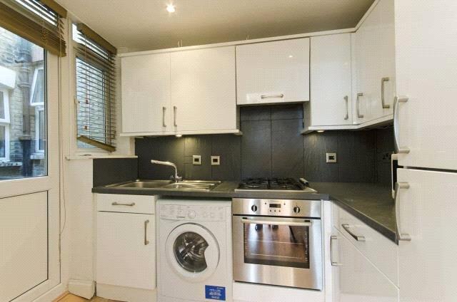 0 bed Studio for rent in London. From Chancellors - Finchley Lettings