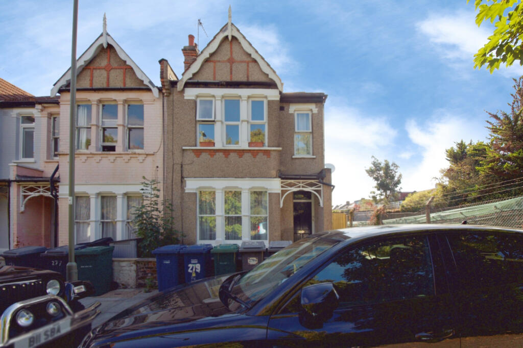 1 bed 1st Floor Flat for rent in London. From Chancellors - Finchley Lettings
