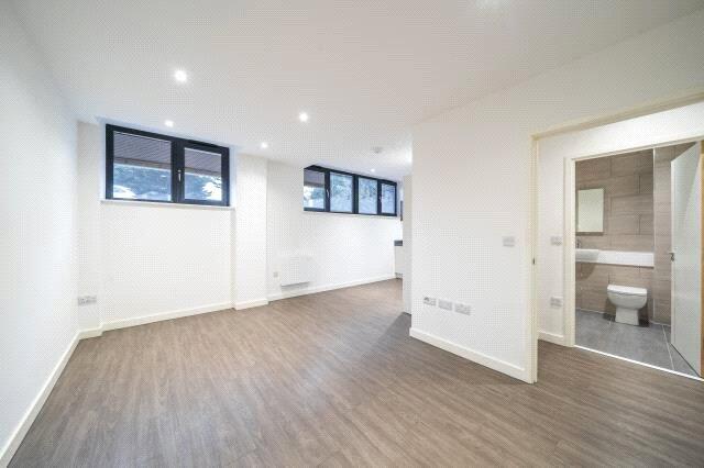 1 bed 1st Floor Flat for rent in London. From Chancellors - Finchley Lettings