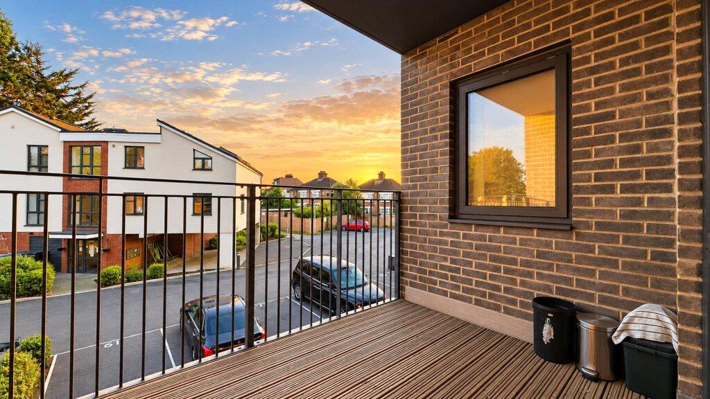 2 bed 1st Floor Flat for rent in Southgate. From Chancellors - Finchley Lettings 2 bed 1st Floor Flat for rent in Southgate. From Chancellors - Finchley Lettings